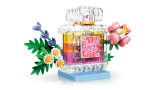 LEGO® Creator 3 v 1 31383 Parfém s ozdobnými květinami
