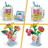 LEGO® Creator 3 v 1 31383 Parfém s ozdobnými květinami