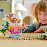 LEGO® Creator 3 v 1 31383 Parfém s ozdobnými květinami