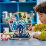 LEGO® Creator 3 v 1 31389 Kultovní ruské kolo