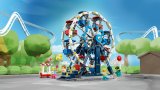 LEGO® Creator 3 v 1 31389 Kultovní ruské kolo
