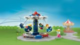 LEGO® Creator 3 v 1 31389 Kultovní ruské kolo