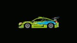 LEGO® Technic 42229 Auto Fast and Furious Mitsubishi Eclipse