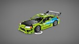 LEGO® Technic 42229 Auto Fast and Furious Mitsubishi Eclipse