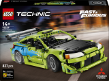 LEGO® Technic 42229 Auto Fast and Furious Mitsubishi Eclipse