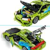 LEGO® Technic 42229 Auto Fast and Furious Mitsubishi Eclipse