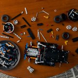 LEGO® Technic 42231 Auto Fast and Furious Dodge Charger R/T