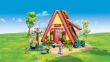 LEGO® Friends 42682 Glampingová chata v přírodě
