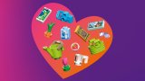 LEGO® Friends 42682 Glampingová chata v přírodě