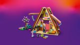 LEGO® Friends 42682 Glampingová chata v přírodě