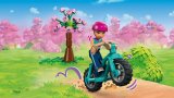 LEGO® Friends 42682 Glampingová chata v přírodě