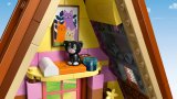 LEGO® Friends 42682 Glampingová chata v přírodě