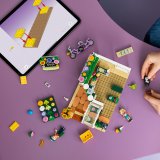 LEGO® Friends 42693 Kreativní květinářství