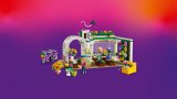 LEGO® Friends 42693 Kreativní květinářství