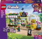 LEGO® Friends 42693 Kreativní květinářství