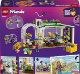 LEGO® Friends 42693 Kreativní květinářství