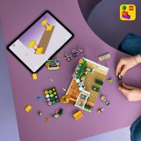 LEGO® Friends 42693 Kreativní květinářství