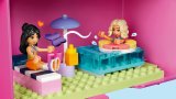 LEGO® Friends 42697 Kreativní kufřík a domek pro panenky