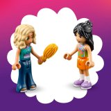 LEGO® Friends 42697 Kreativní kufřík a domek pro panenky