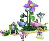 LEGO® Friends 42702 Květinový kolotoč s vílami