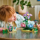 LEGO® Friends 42702 Květinový kolotoč s vílami