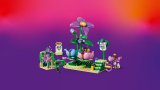 LEGO® Friends 42702 Květinový kolotoč s vílami