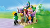 LEGO® Friends 42702 Květinový kolotoč s vílami