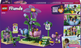 LEGO® Friends 42702 Květinový kolotoč s vílami