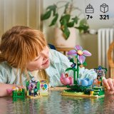 LEGO® Friends 42702 Květinový kolotoč s vílami