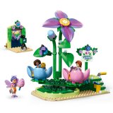 LEGO® Friends 42702 Květinový kolotoč s vílami