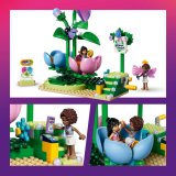 LEGO® Friends 42702 Květinový kolotoč s vílami