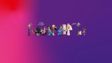 LEGO® Friends 42704 Grand Hotel v městečku Heartlake