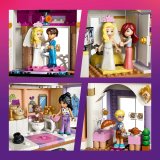 LEGO® Friends 42704 Grand Hotel v městečku Heartlake