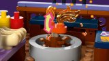 LEGO® Friends 42705 Útulná chata v podzimním lese