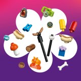LEGO® Friends 42705 Útulná chata v podzimním lese