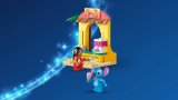 LEGO® │ Disney 43280 Zábava na pláži s Lilo a Stitchem
