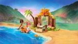 LEGO® │ Disney 43282 Vesnický dům a loďka