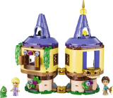 LEGO® │ Disney 43294 Locika ve své mini věži