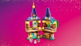 LEGO® │ Disney 43294 Locika ve své mini věži