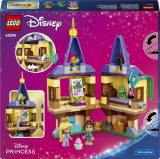 LEGO® │ Disney 43294 Locika ve své mini věži