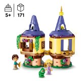 LEGO® │ Disney 43294 Locika ve své mini věži