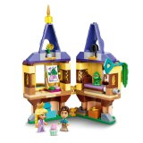 LEGO® │ Disney 43294 Locika ve své mini věži