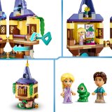 LEGO® │ Disney 43294 Locika ve své mini věži