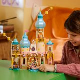 LEGO® │ Disney 43297 Zámek princezny Lociky