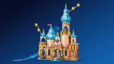 LEGO® │ Disney 43297 Zámek princezny Lociky