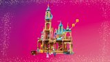 LEGO® │ Disney 43297 Zámek princezny Lociky