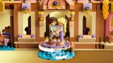 LEGO® │ Disney 43297 Zámek princezny Lociky