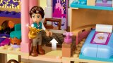 LEGO® │ Disney 43297 Zámek princezny Lociky
