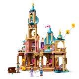 LEGO® │ Disney 43297 Zámek princezny Lociky