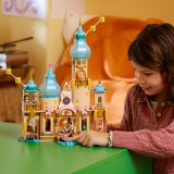 LEGO® │ Disney 43297 Zámek princezny Lociky
